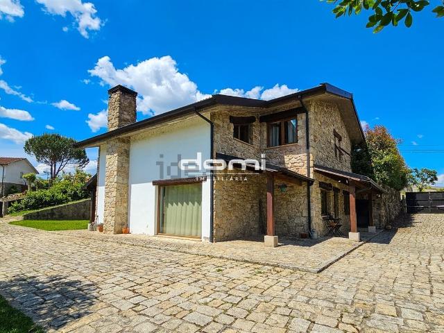 Moradia, São Pedro do Sul Várzea Baiões