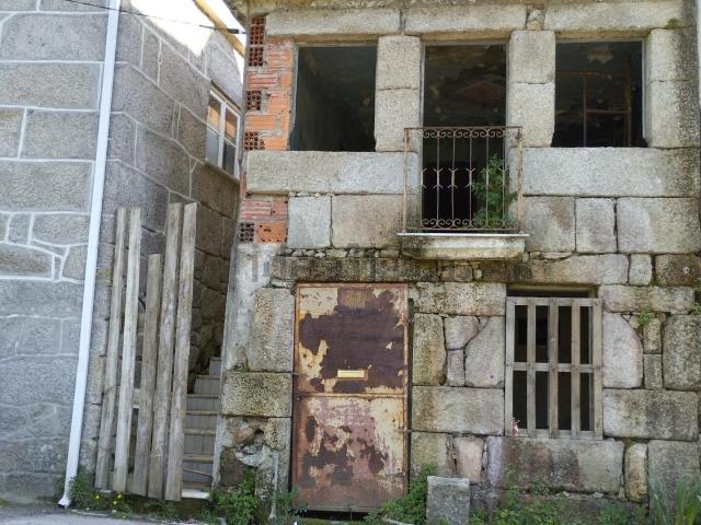 Moradia, São Pedro do Sul Várzea Baiões