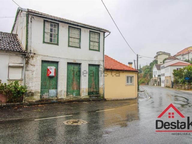 Moradia, São Pedro do Sul Várzea Baiões