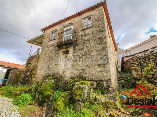 Moradia, São Pedro do Sul Várzea Baiões