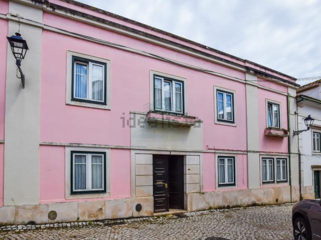 Moradia, São Pedro Lapas Ribeira Branca