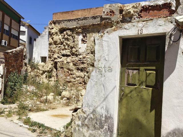 Moradia, São Pedro Lapas Ribeira Branca