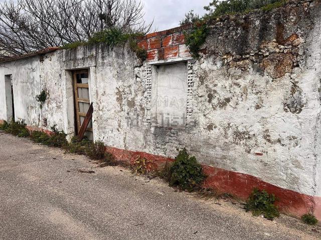 Moradia, São Pedro Lapas Ribeira Branca