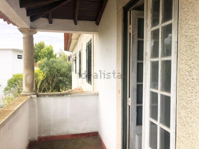Moradia, São Pedro Lapas Ribeira Branca
