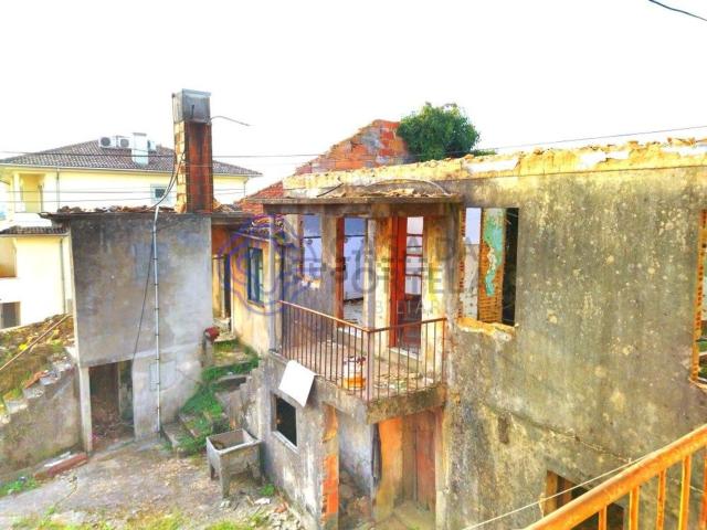 Moradia, São Roque