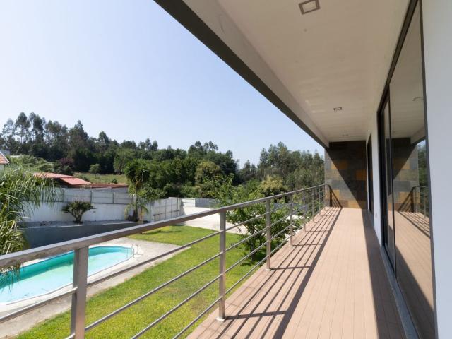 Moradia, São Roque
