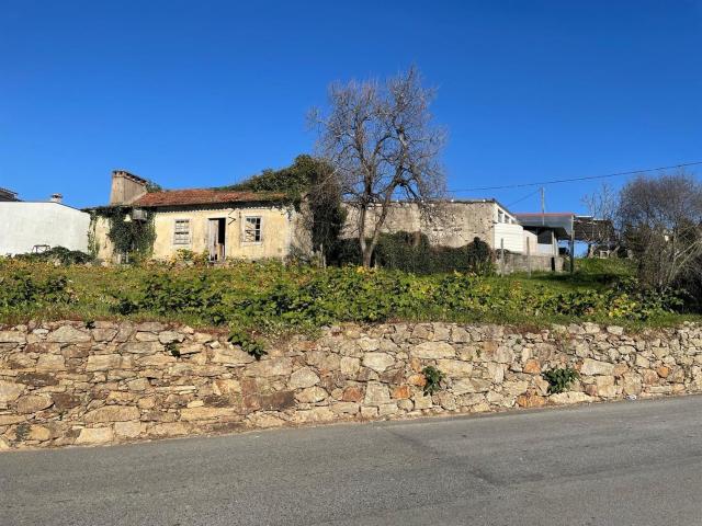Moradia, São Roque