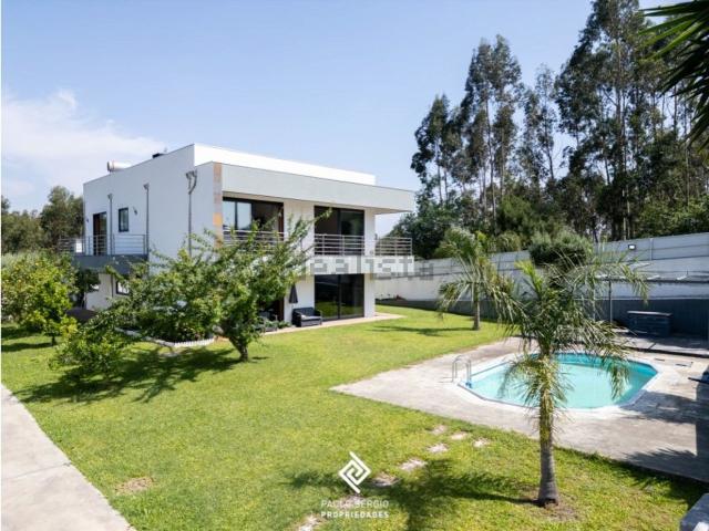 Moradia, São Roque