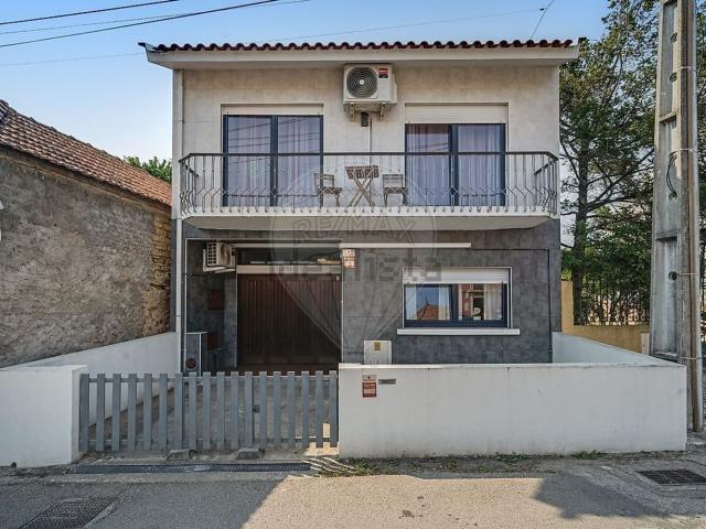 Moradia, São Salvador