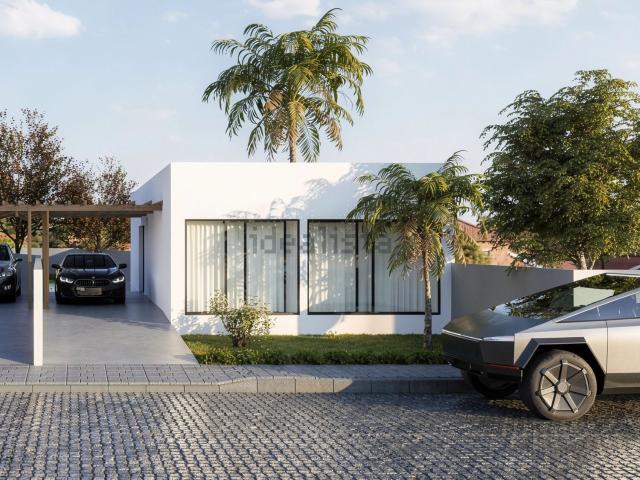 Moradia, São Salvador
