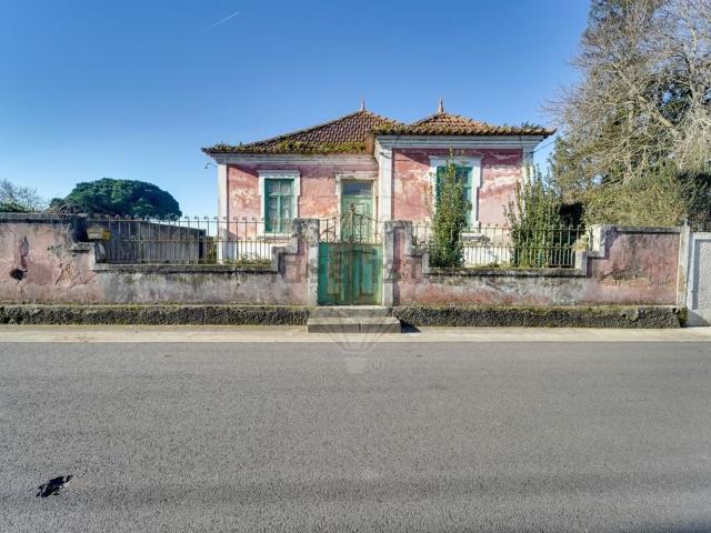 Moradia, São Salvador