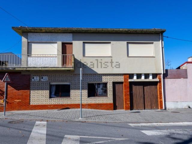 Moradia, São Salvador