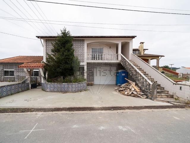 Moradia, São Salvador