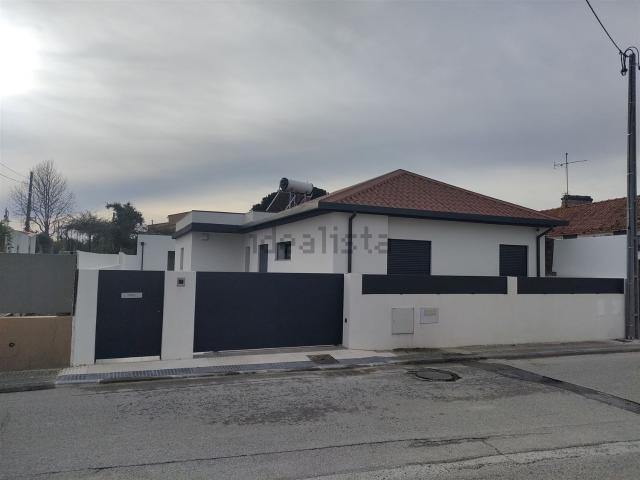 Moradia, São Salvador