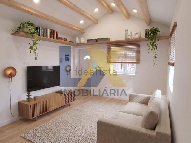 Moradia, São Salvador