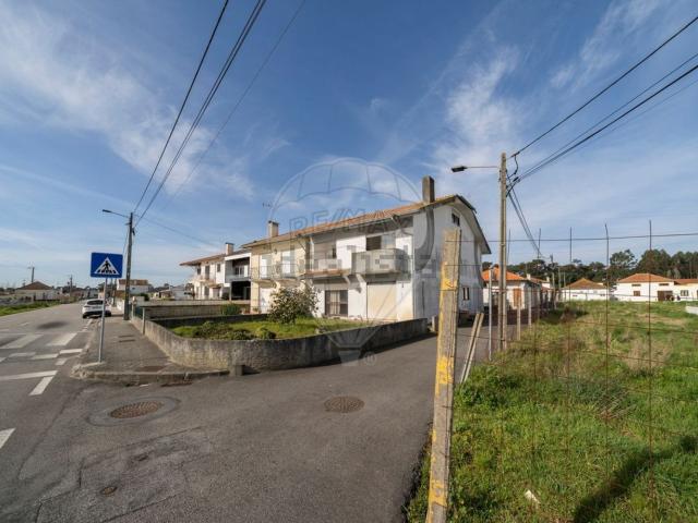 Moradia, São Salvador