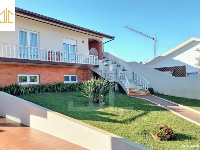 Moradia, São Salvador