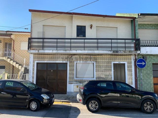 Moradia, São Salvador