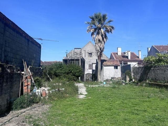 Moradia, São Salvador