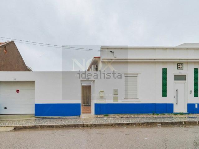 Moradia, São Sebastião