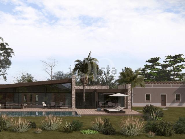 Moradia, São Sebastião