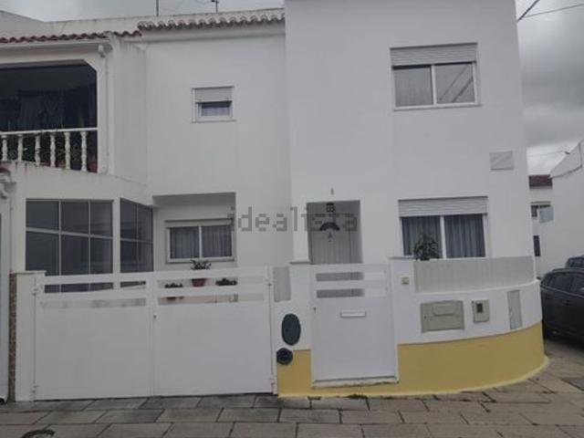 Moradia, São Sebastião
