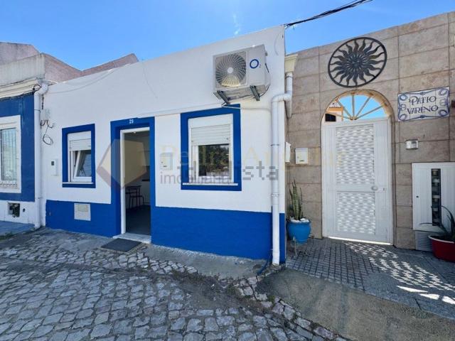 Moradia, São Sebastião