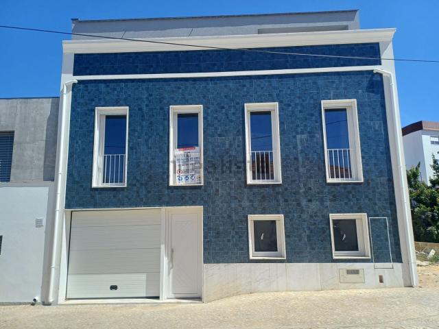 Moradia, São Sebastião