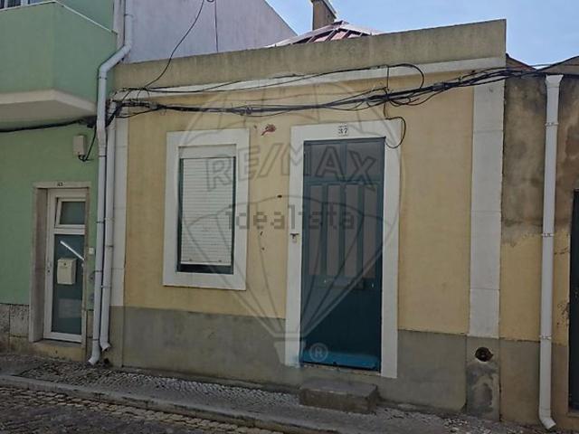 Moradia, São Sebastião