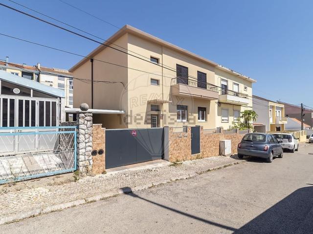 Moradia, São Sebastião
