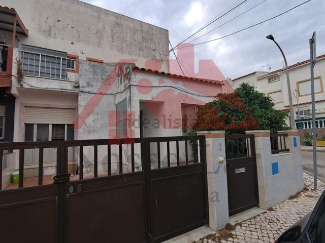 Moradia, São Sebastião