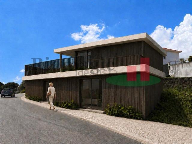 Moradia, São Sebastião