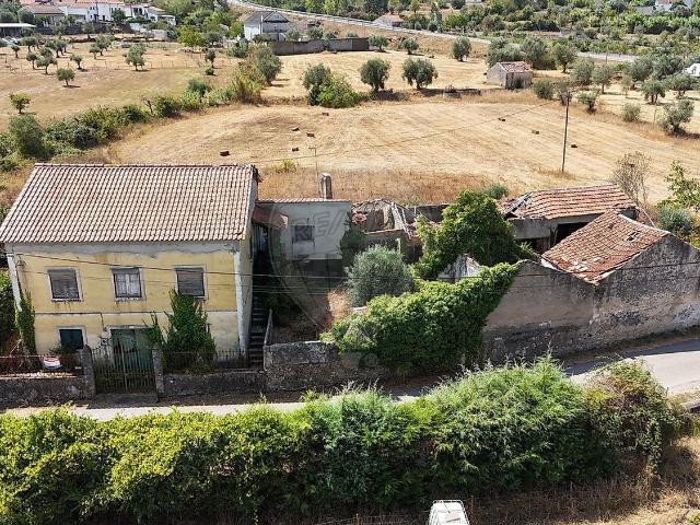 Moradia, Sabacheira