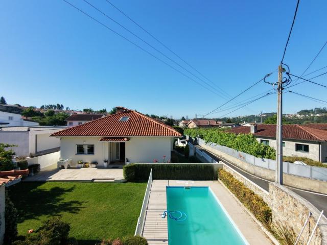 Moradia, Sabariz