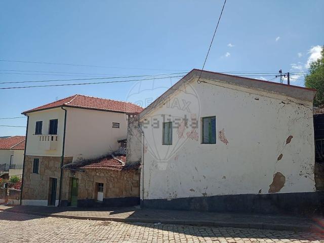Moradia, Sabrosa
