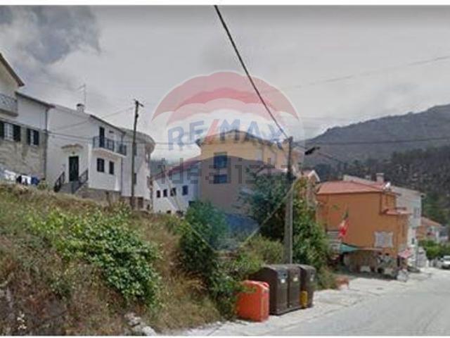 Moradia, Sabugueiro