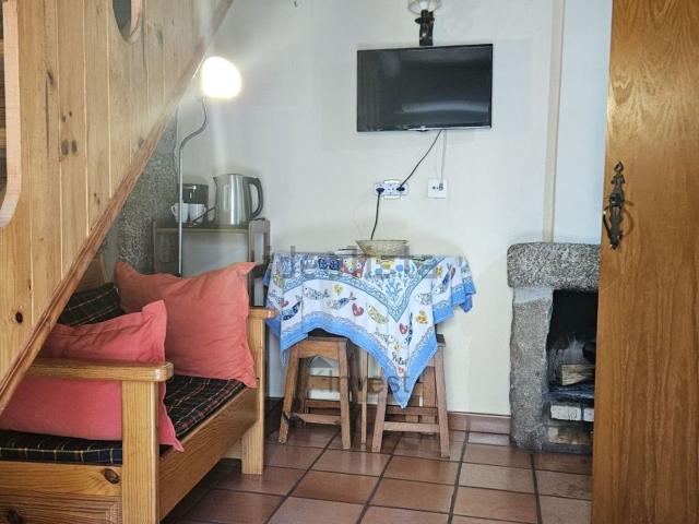 Moradia, Sabugueiro