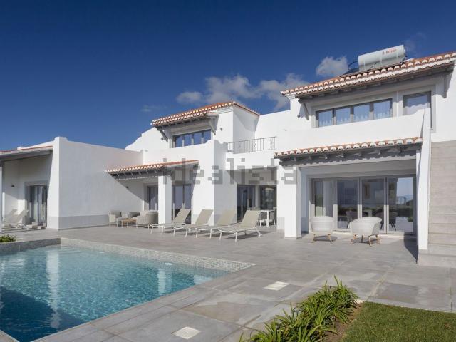 Moradia, Sagres