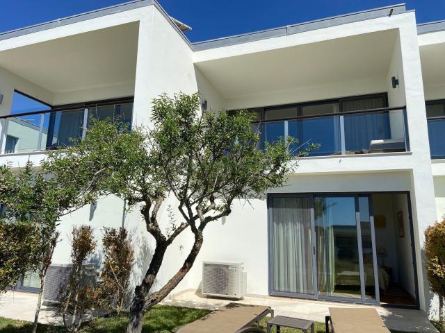 Moradia, Sagres