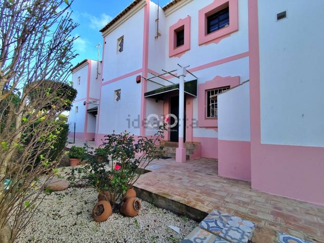 Moradia, Sagres