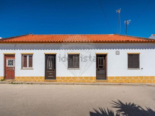 Moradia, Sagres