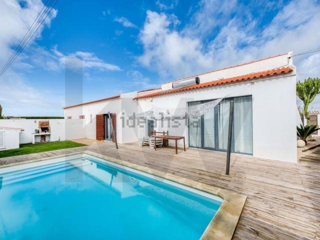 Moradia, Sagres