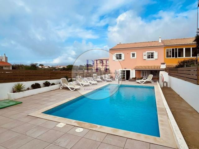 Moradia, Sagres