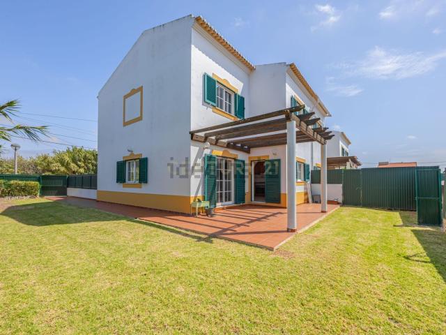 Moradia, Sagres