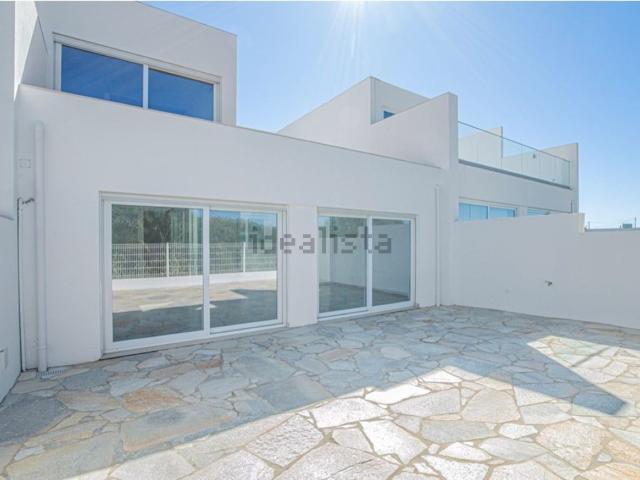 Moradia, Sagres