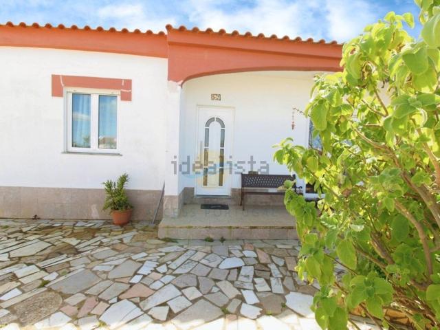 Moradia, Sagres