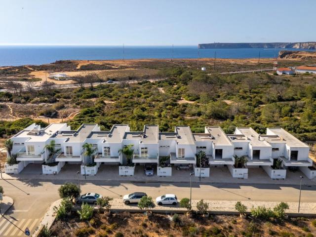 Moradia, Sagres