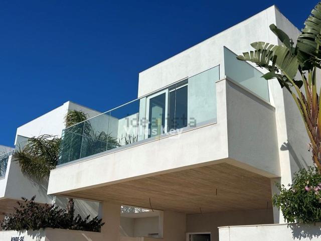 Moradia, Sagres