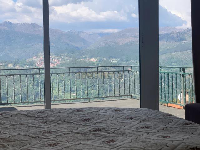 Moradia, Salamonde