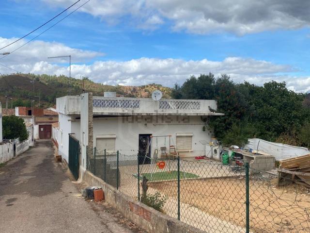 Moradia, Salir